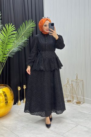 CİCİ TAKIM SİYAH