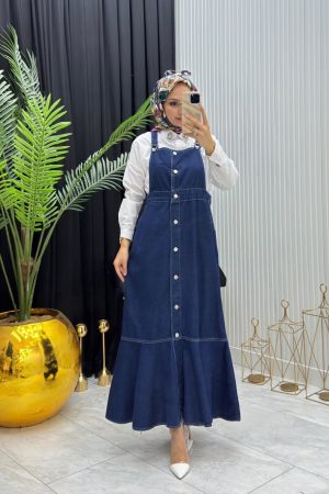 Linda Jile Lacivert