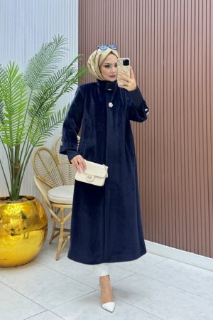 Serra Kaban Lacivert