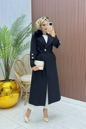 Serenay Tesettür Kaban